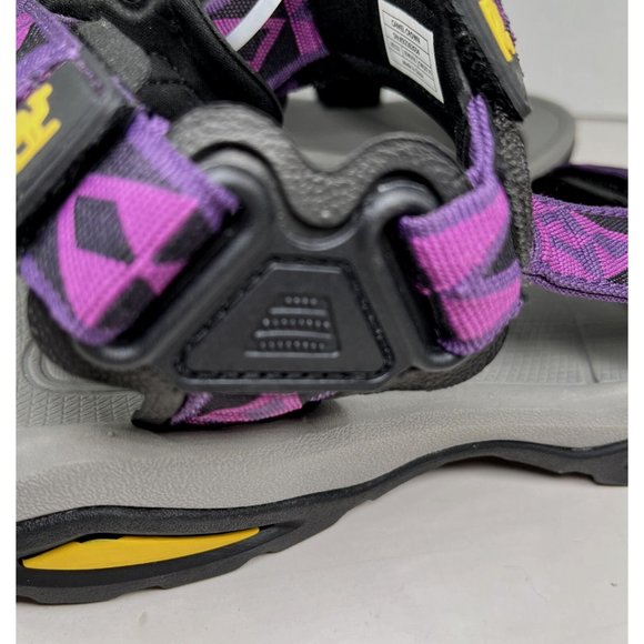 Camel Crown Men's Waterproof Hiking Outdoor Anti-Slip Sandals -  US 11 - EU 43 - Picture 13 of 16